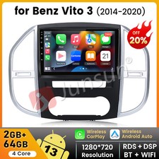 64g android13 carplay for sale  Walton