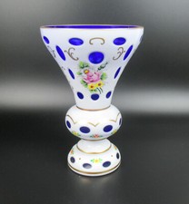 Dekorative prunk glas gebraucht kaufen  Olfen