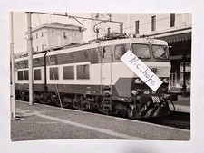 Fotografia stazione roma usato  Castelfidardo