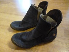 Softinos damen stiefeletten gebraucht kaufen  Speicher