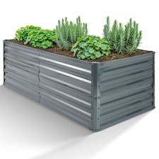 Arebos jardinière surélevée d'occasion Arebos jardinière surélevée d'occasion  Expédié en France