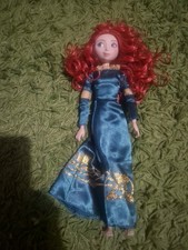 Disney merida brave for sale  SUTTON-IN-ASHFIELD