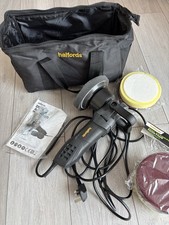 Halfords dual action for sale  BEAMINSTER