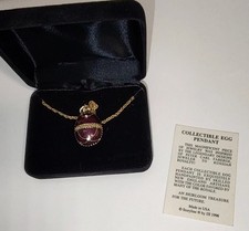 Faberge inspired vintage for sale  Chattanooga