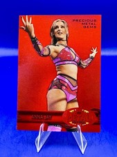Usado, 2022 AEW Upper Deck 1997-98 Retro Anna Jay Red Precious Metal Gem 57/100 comprar usado  Enviando para Brazil