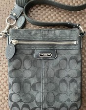 Coach penelope crossbody for sale  Littleton