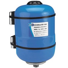 Jabsco accumulator tank for sale  NORTHAMPTON