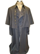 Uniform mantel usa gebraucht kaufen  Halle