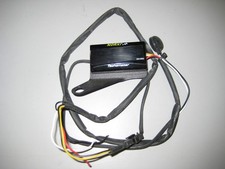 Digital motorcyle tachometer for sale  Hereford