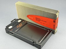 Linhof 6.5x9cm cut usato  Vicenza