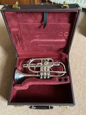 Besson sovereign be928 for sale  CHESTERFIELD