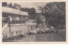 Abbazia croazia bagno usato  Piasco