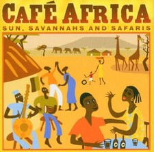 Various café africa for sale  ORPINGTON