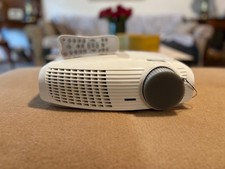 Optoma hd20 home for sale  Newport