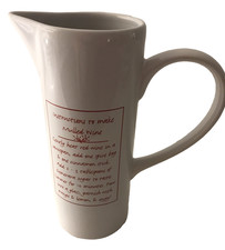 Mulled wine recipe for sale  CLECKHEATON