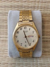 Montre mixte quartz d'occasion  Rouen-