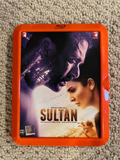 Sultan blu ray for sale  Chicago