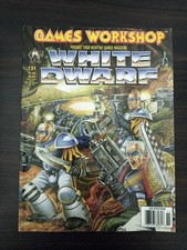 White dwarf magazine for sale  Clifton Forge