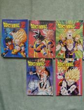 Dragon ball anime usato  Sarezzo