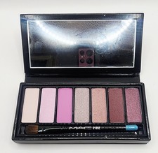 MAC Cosmetics - Paleta de Sombras Rosa 7 Olhos - Holidazzle NOVO LEIA A DESCRIÇÃO comprar usado  Enviando para Brazil