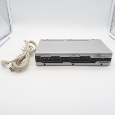 Interface USB MIDI M-Audio MIDIsport 4x4 4 polegadas/4 saídas comprar usado  Enviando para Brazil