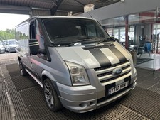 2010 ford transit for sale  SOLIHULL