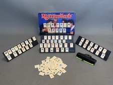 Rummikub vintage board for sale  BEDLINGTON