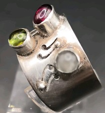 Vintage silber 925 gebraucht kaufen  Hannover