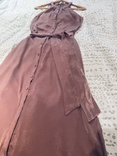 Zara dusky shimmery for sale  LONDON