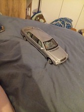 Mercedes 220 stechlimo gebraucht kaufen  Ballenstedt