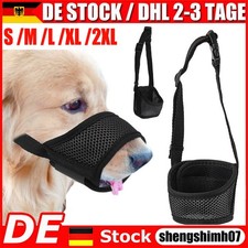 Hundemaulkorb maulkorb maulsch gebraucht kaufen  Bremen