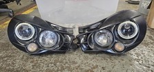Custom led subaru for sale  GRANTHAM