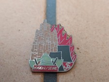 Pins sapeurs pompiers d'occasion  Bray-sur-Seine