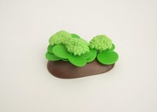 Playmobil vegetation buisson d'occasion  Thomery
