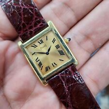 18kt vintage piaget for sale  New York