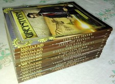 Greystorm nn. completa usato  Viareggio