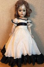 Vintage composition doll for sale  Englewood