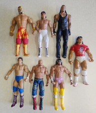 Wwe action figures for sale  Kaneohe