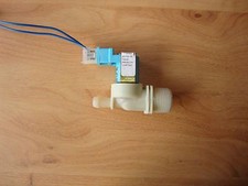 Electrovanne arrivée eau d'occasion  Annezin