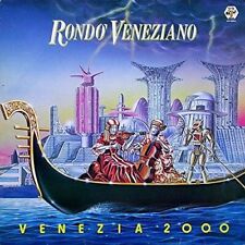 rondo veneziano d'occasion rondo veneziano d'occasion Expédié en Belgium
