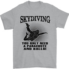 Skydiving parachute balls for sale  COVENTRY