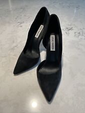 Steve madden black for sale  Green Cove Springs