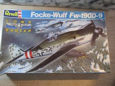 Revell focke wulf for sale  Sarasota
