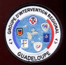 Gendarmerie police gir d'occasion  Saint-Etienne-de-Tulmont