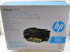 Officejet 4630 one for sale  Horsham