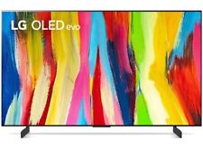 Oled42c24la oled evo for sale  BLACKPOOL