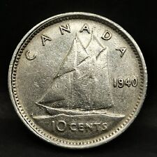 Cents 1940 argent d'occasion  Antony