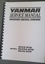 Yanmar marine diesel for sale  BIRMINGHAM