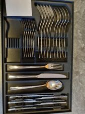 Zwilling nova besteckset gebraucht kaufen  Marienheide