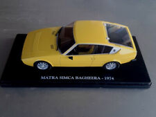 Hachette matra simca usato  San Pietro di Morubio